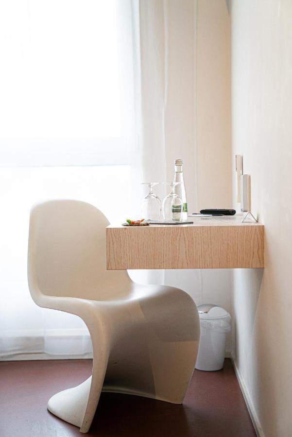 Hotel Schlafstadt Eimeldingen Luaran gambar