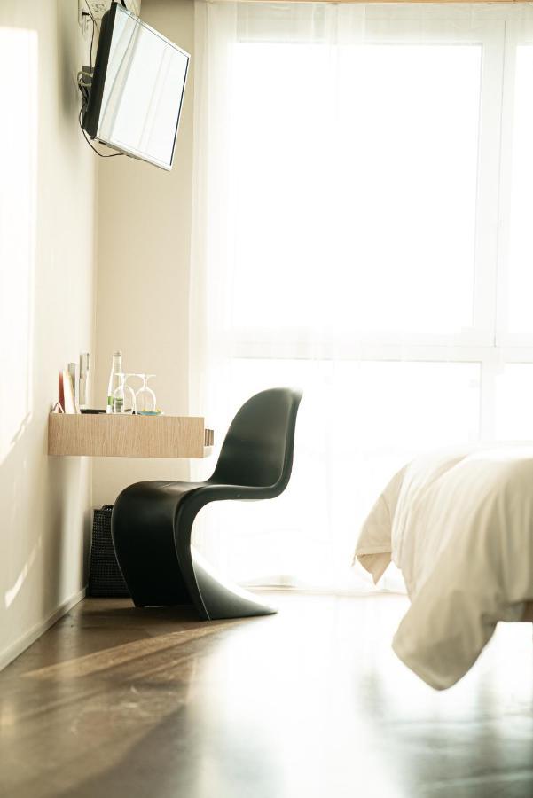 Hotel Schlafstadt Eimeldingen Luaran gambar