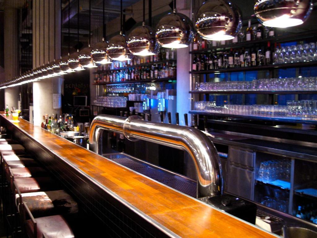 Hotel Schlafstadt Eimeldingen Luaran gambar